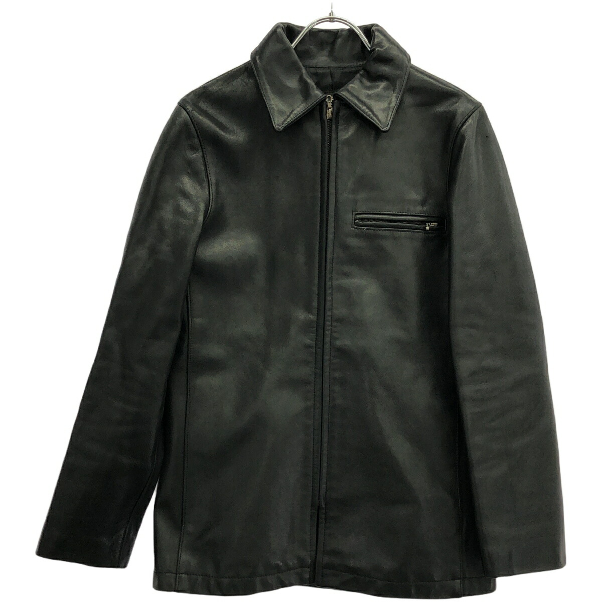 楽天市場】apc レザー ジャケットの通販