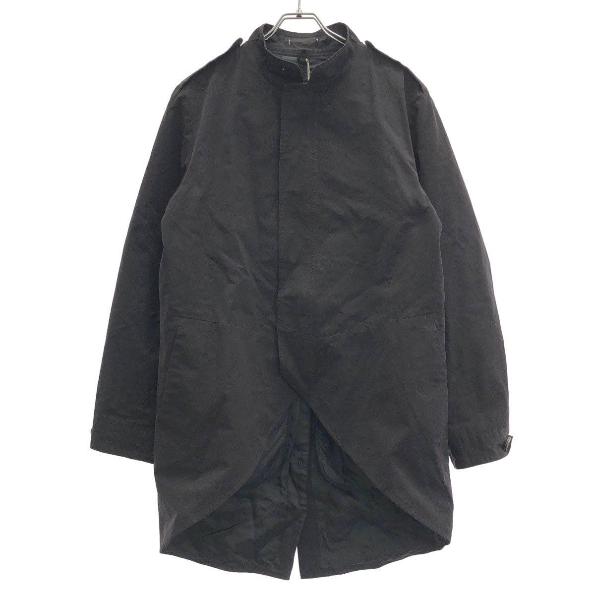 楽天市場】N.HOOLYWOOD モッズコートの通販