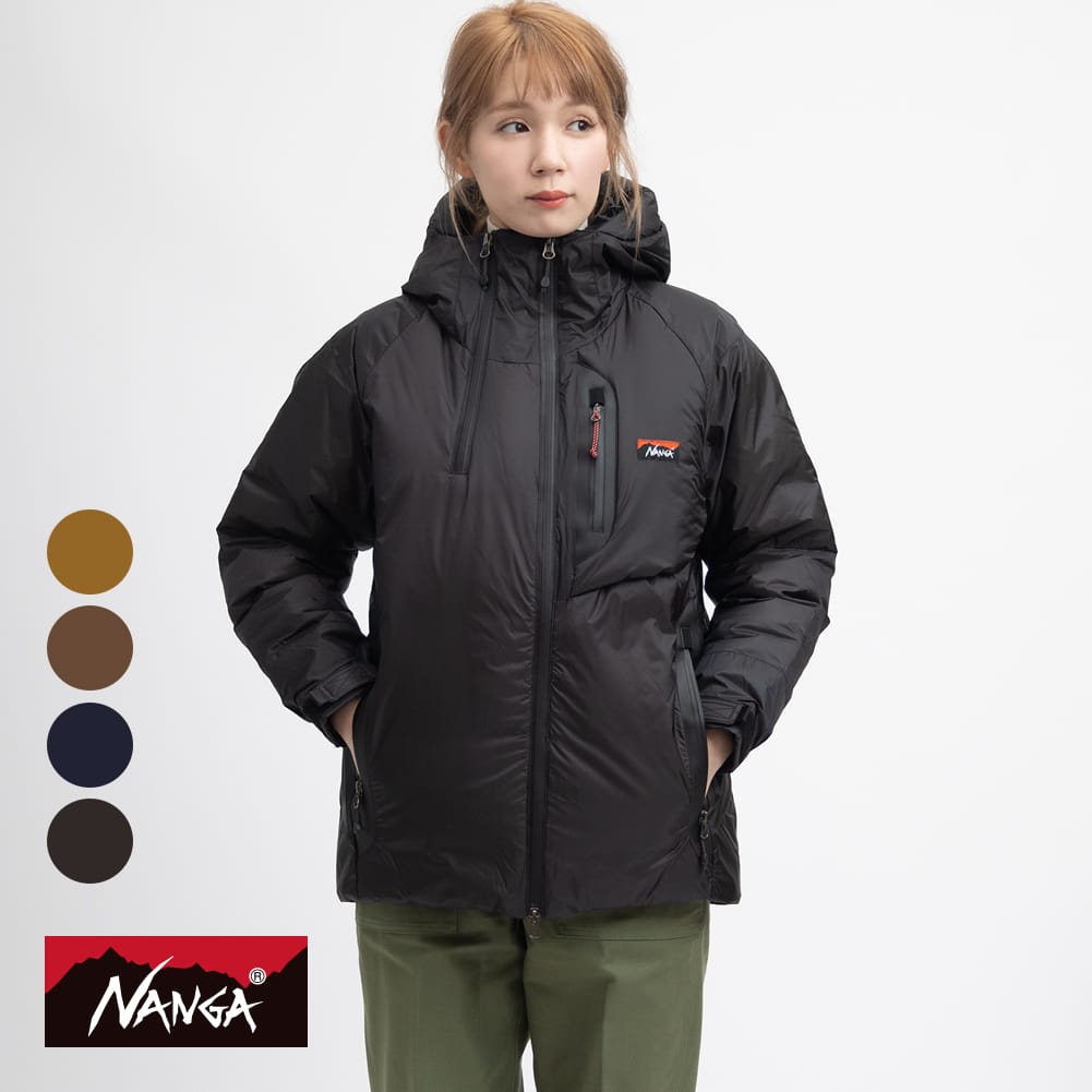 楽天市場】【P10倍】【返品交換送料無料】NANGA(ナンガ)AURORA LIGHT