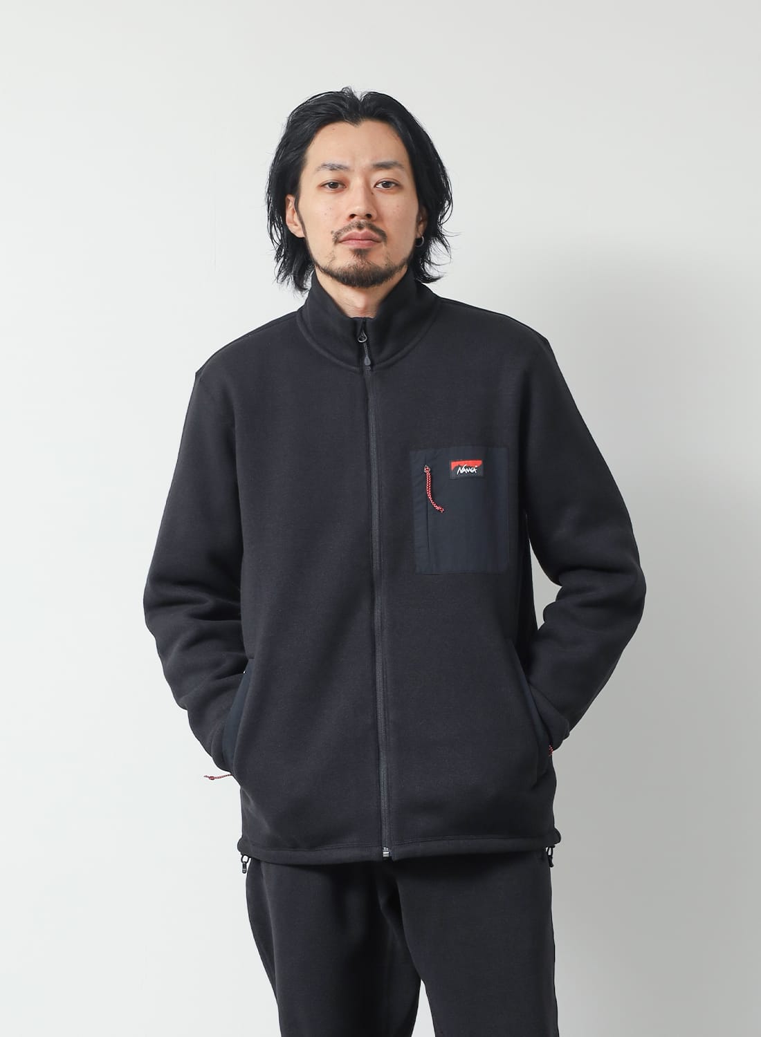 楽天市場】【P10倍】【返品交換送料無料】NANGA(ナンガ)POLARTEC