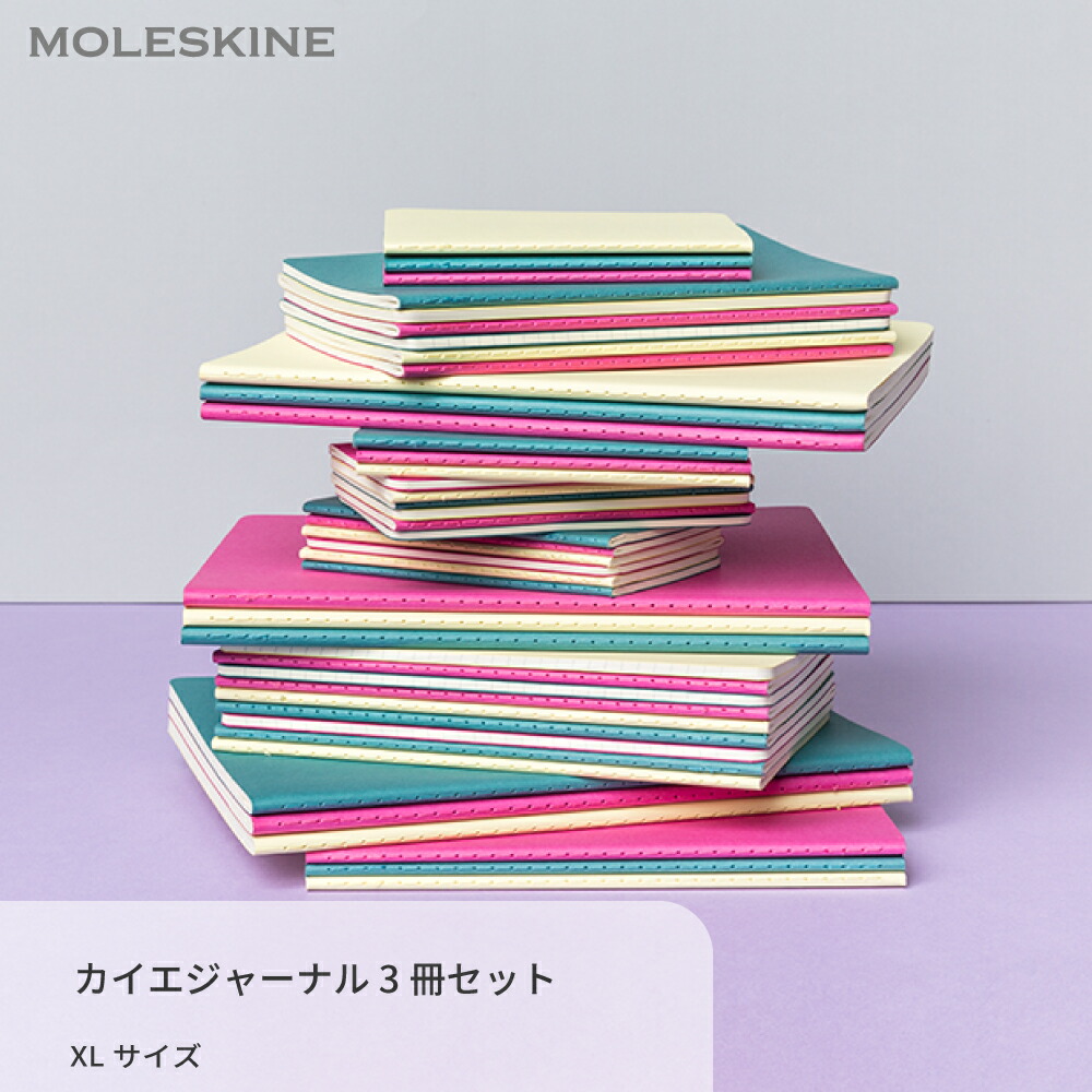 楽天市場】【モレスキン公式店 限定ショッパー付】 モレスキン ノート