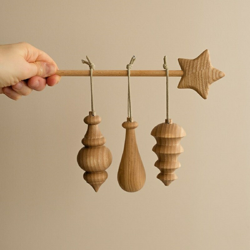 楽天市場】Lemi Toys /（レミトイズ） christmas ornamen クリスマス