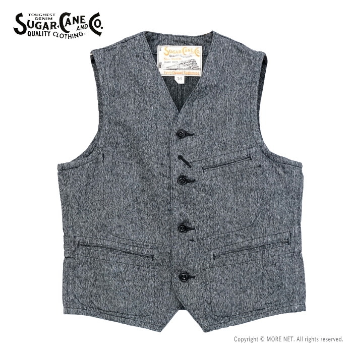 楽天市場】シュガーケーン SUGAR CANE 9ozブラックコバートワーク