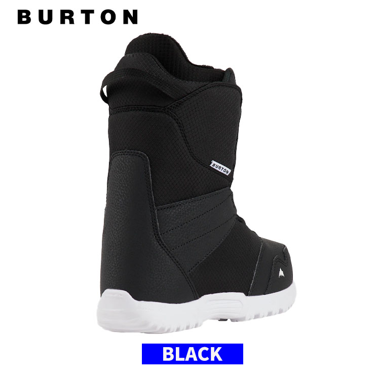 楽天市場】24-25 2025 BURTON バートン スノーボードブーツ キッズ