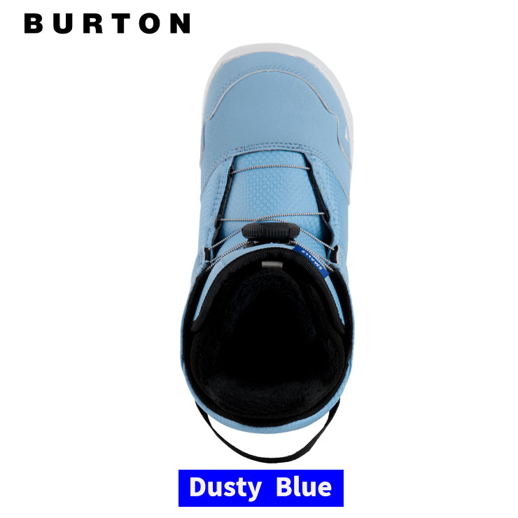 楽天市場】24-25 2025 BURTON バートン スノーボードブーツ キッズ