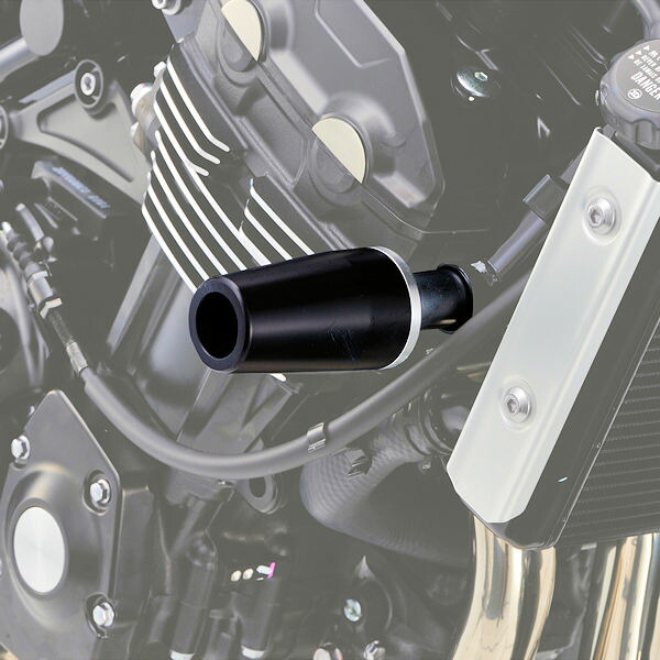 楽天市場】デイトナ DAYTONA 97577 エンジンプロテクター カワサキ