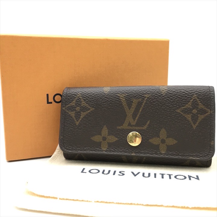 楽天市場】【中古】美品 LOUISVUITTON ルイヴィトン モノグラム