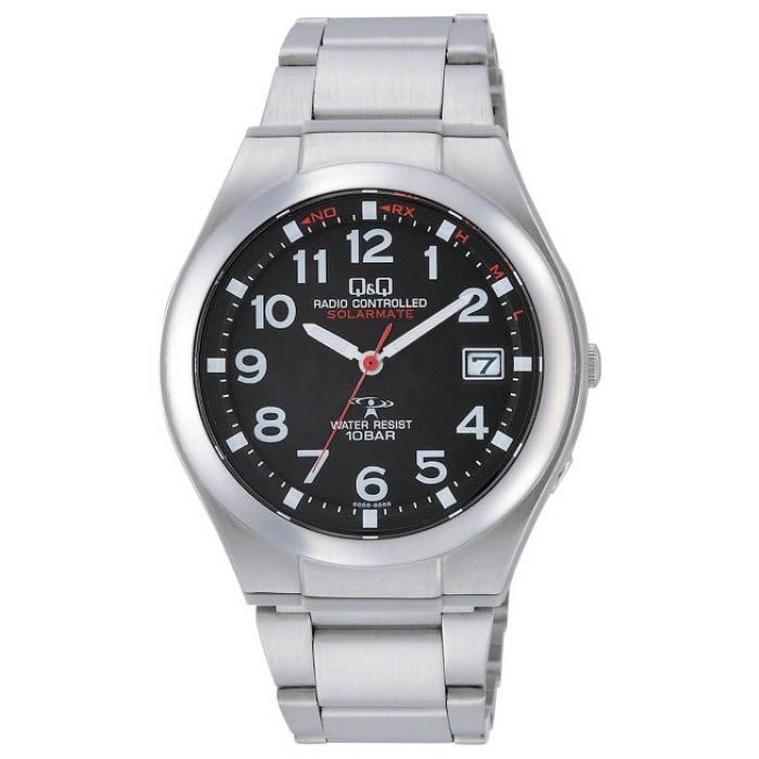 楽天市場】citizen q&q 電波 hg00－801の通販