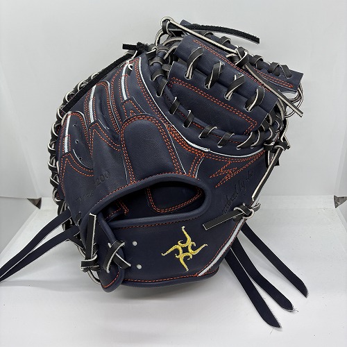 楽天市場】〜要〜KANAME 硬式キャッチャーミット 限定カラー