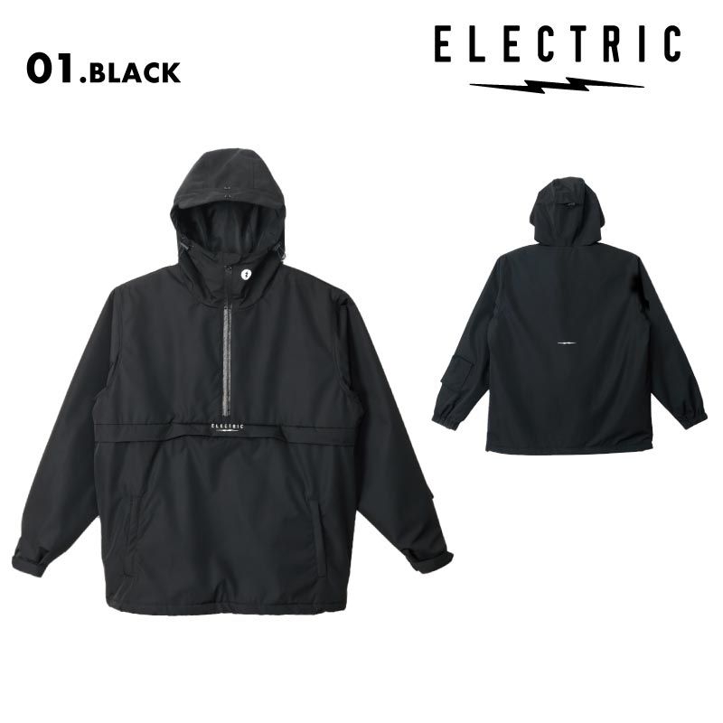 楽天市場】ELECTRIC（スノーボード用ウェア｜ウィンタースポーツ