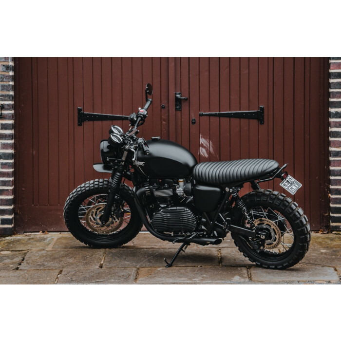 楽天市場】Motone Customs モートーンカスタムズ フェンダーレスキット