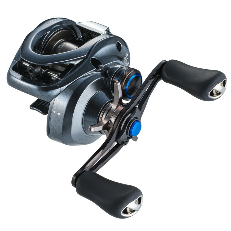 シマノ SLX DC 71HG 左 (リール) 価格比較 - 価格.com