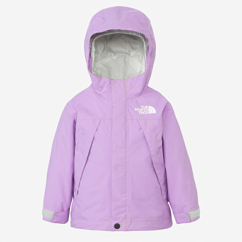 楽天市場】THE NORTH FACE(ザ・ノース・フェイス) スクープ ジャケット