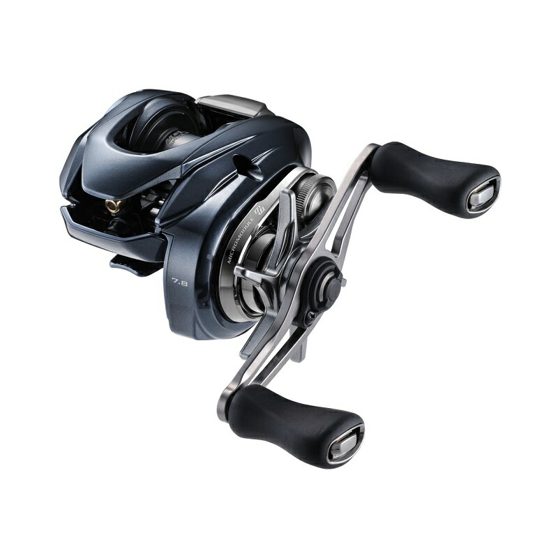 シマノ アルデバラン DC 31HG 左 (リール) 価格比較 - 価格.com