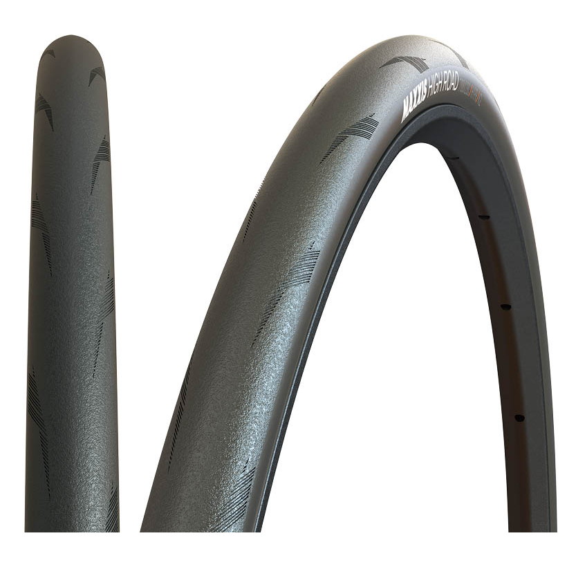楽天市場】maxxis ハイロード チューブレスの通販