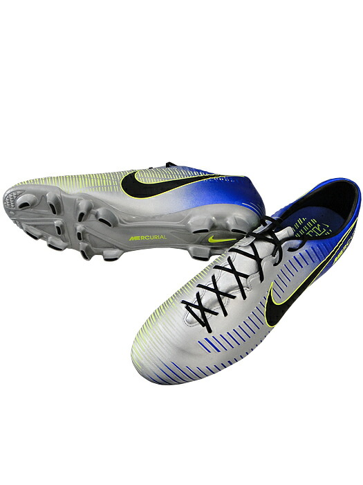 楽天市場】(ナイキ) NIKE/マーキュリアルベロチ3 NJR HG-V/AA1473-407
