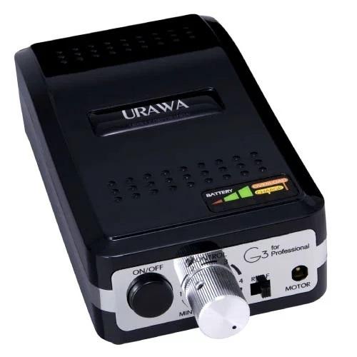 楽天市場】ネイルマシン ウラワ-G3【☆送料無料☆】URAWA 浦和 プロ用