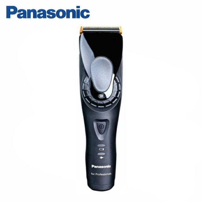 楽天市場】パナソニック バリカン ER-GP82-K Panasonic バリカン プロ