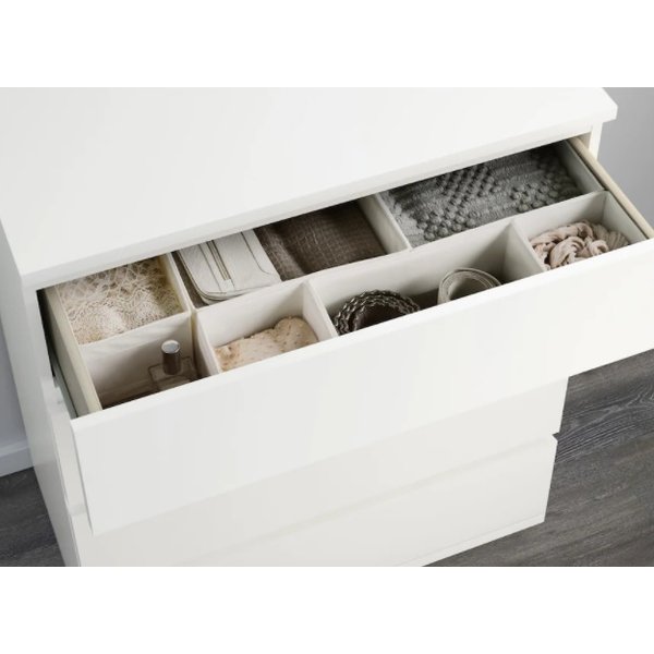 楽天市場】【エントリーでP10倍】IKEA イケア MALM マルム チェスト