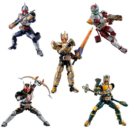 楽天市場】SO-DO CHRONICLE 仮面ライダー剣 （食玩） BOX 2025年8月4日