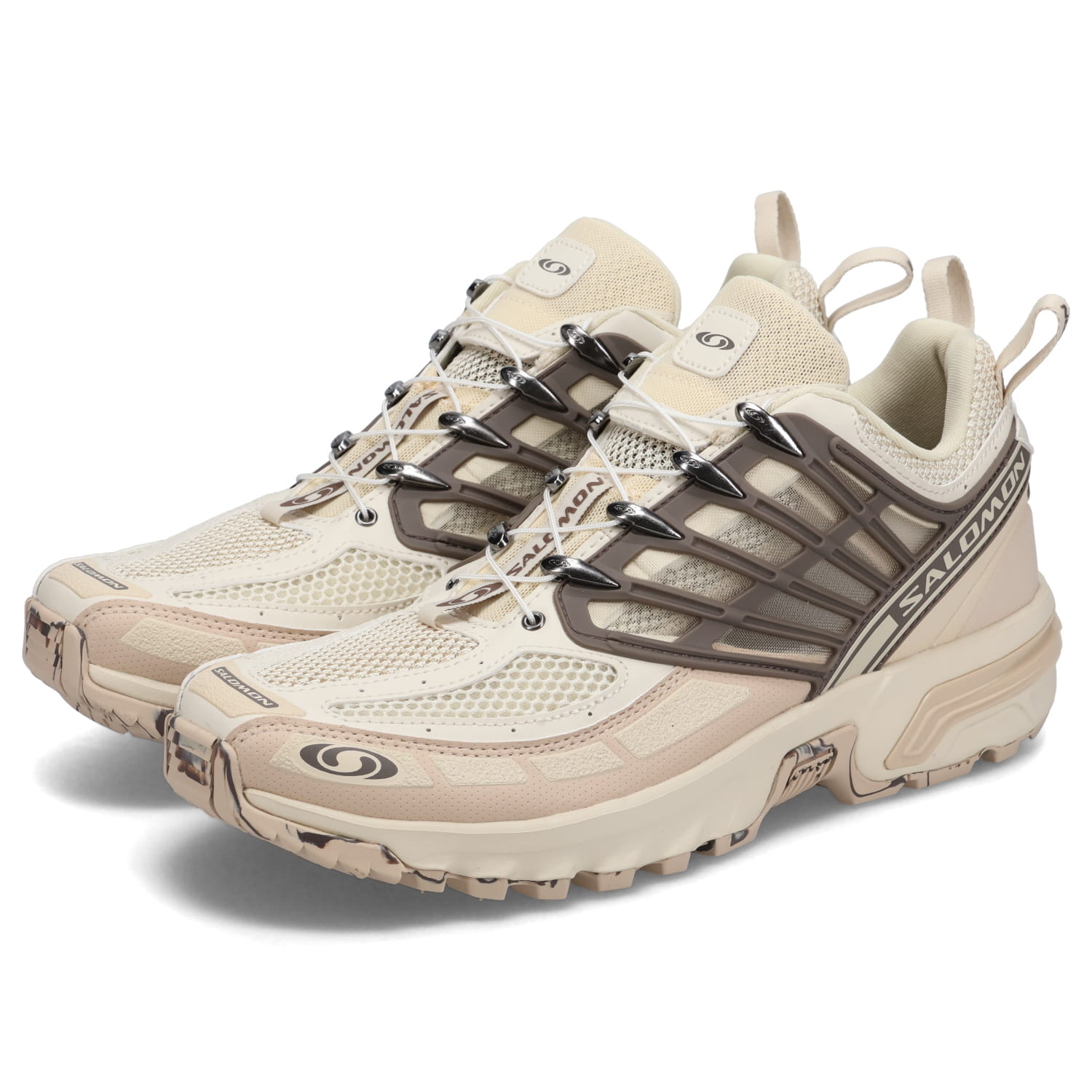 楽天市場】SALOMON ACS PRO DESERT サロモン スニーカー エーシーエス