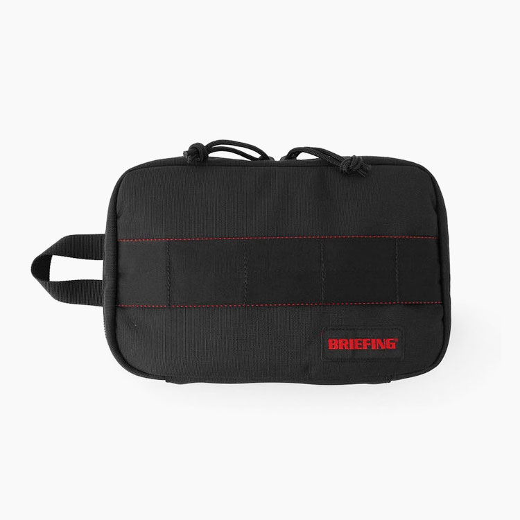 楽天市場】【ブリーフィング/BRIEFING】GADGET POUCH MW GENII