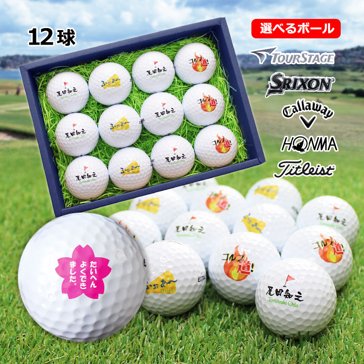楽天市場】ピン ゴルフボールの通販