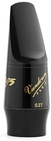 楽天市場】Vandoren バンドーレン ソプラノサックス マウスピース V5