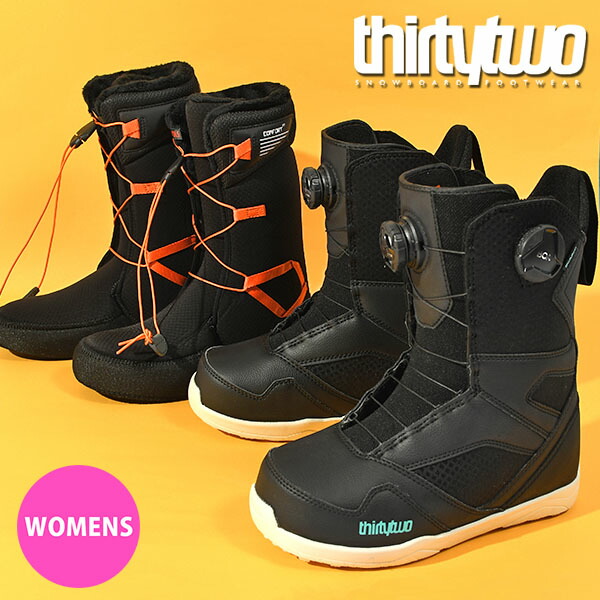 楽天市場】thirty two stw boaの通販
