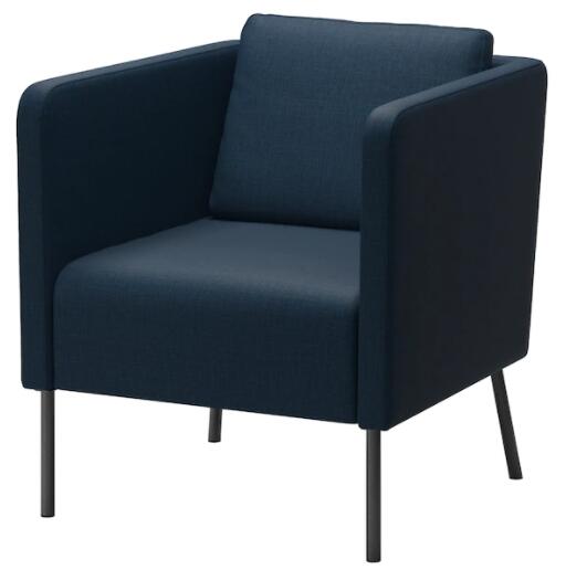 楽天市場】【NEW】IKEA イケア EKERÖ エーケローパーソナルチェア