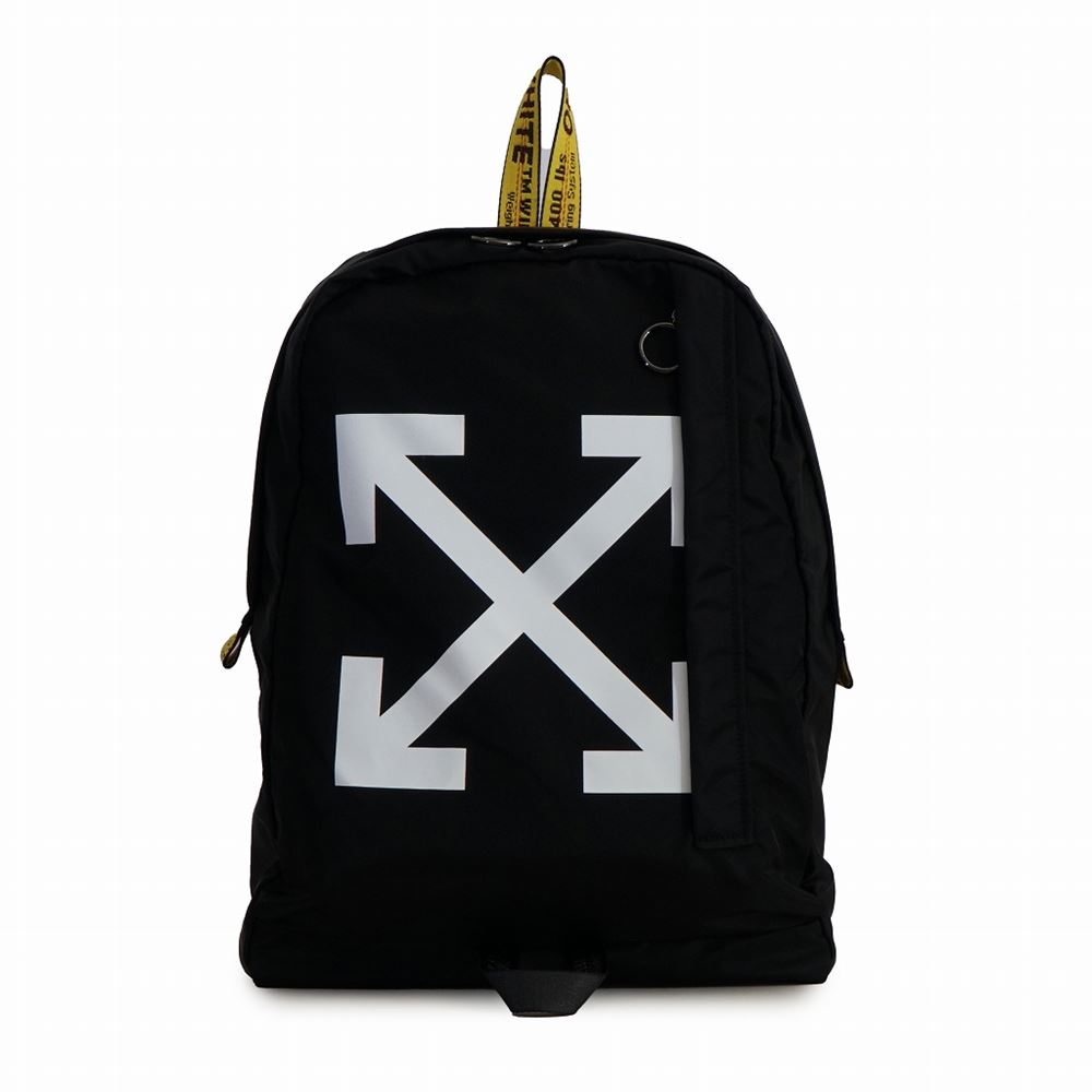 楽天市場】オフホワイト メンズ バッグパック リュック