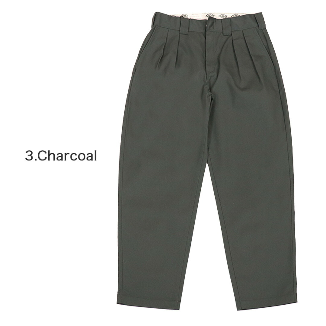 楽天市場】ディッキーズ ワークパンツ メンズ Dickies 2タック