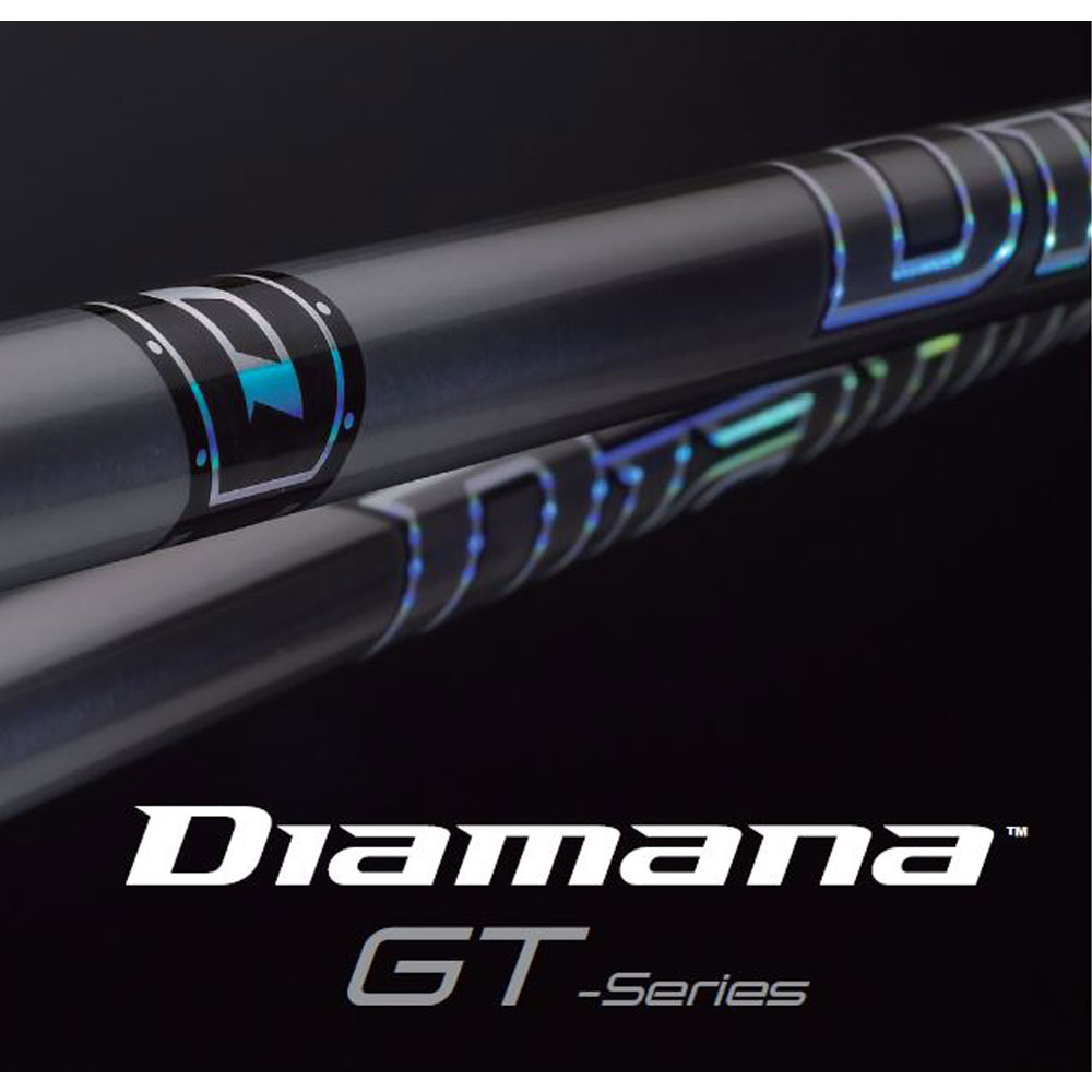 楽天市場】三菱ケミカル ディアマナ GT キャロウェイ用 スリーブ付