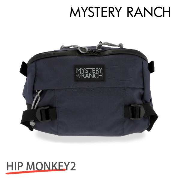 楽天市場】ミステリーランチ ヒップバッグ ヒップモンキー 8L MYSTERY