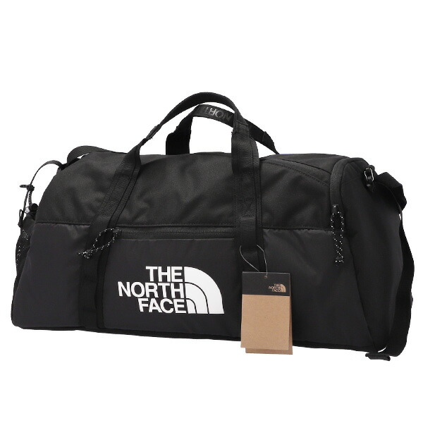 楽天市場】THE NORTH FACE ノースフェイス ダッフルバッグ BOZER