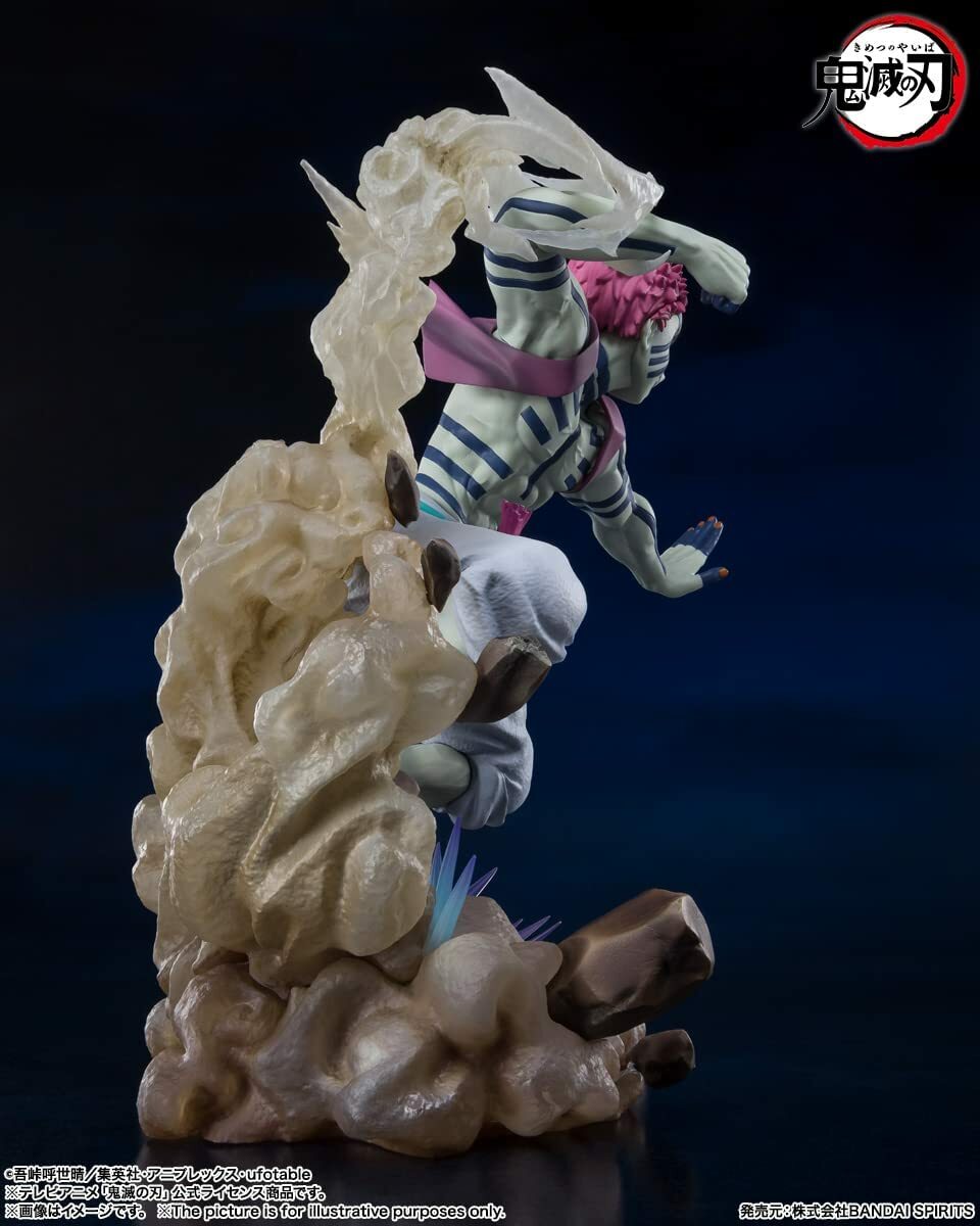 楽天市場】フィギュアーツzero フィギュアーツ フィギュアーツゼロ 鬼