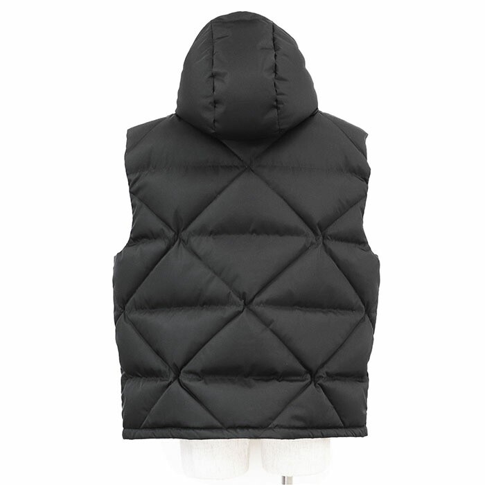 楽天市場】【極美品】PRADA プラダ ダウン ベスト RE-NYLON リナイロン
