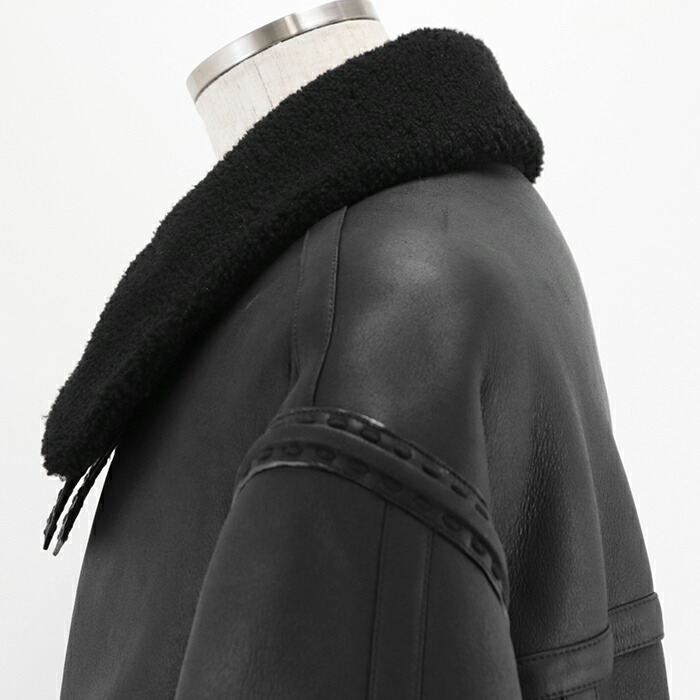 楽天市場】【未使用】FENDI フェンディ ジャケット 2023年製 ブラック