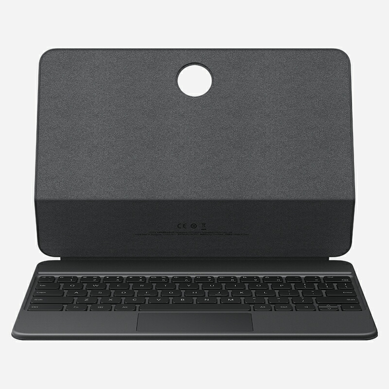 楽天市場】OPPO Pad 2 Smart Touchpad Keyboard キーボード ケース US