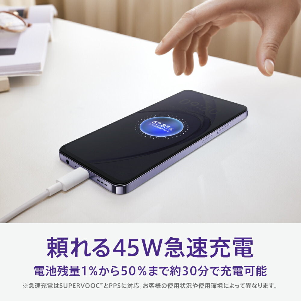 楽天市場】【純正品 数量限定でスマホケースをプレゼント!】OPPO A3 5G