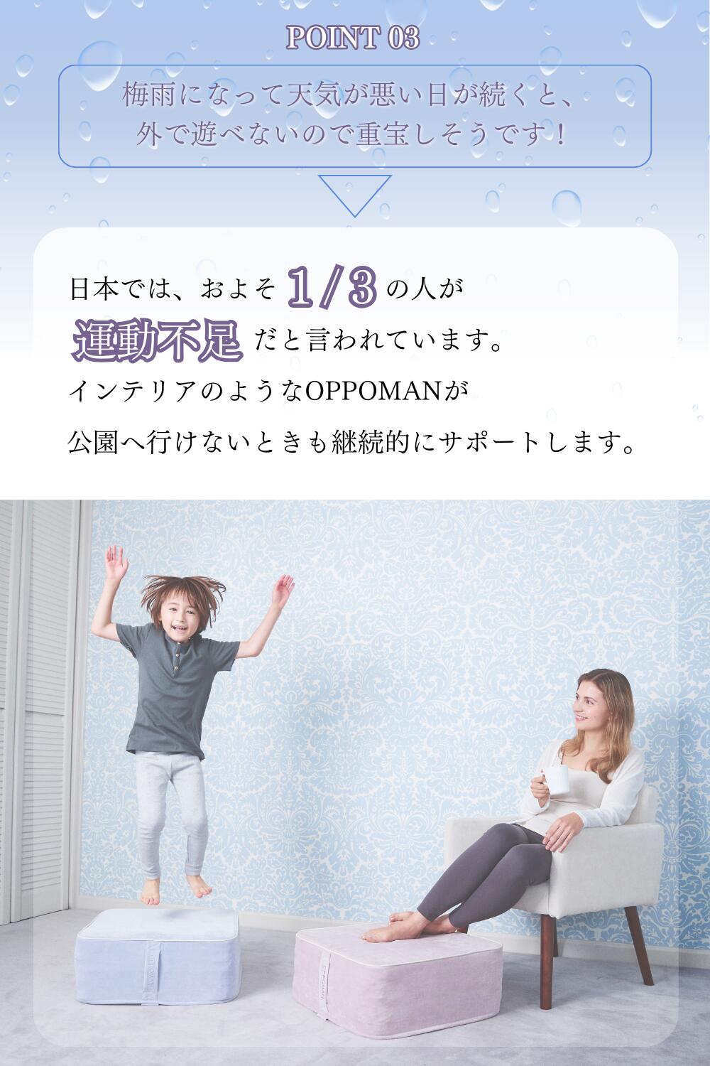 楽天市場】【楽天ランキング3冠達成】 高級 OPPOMAN クッション
