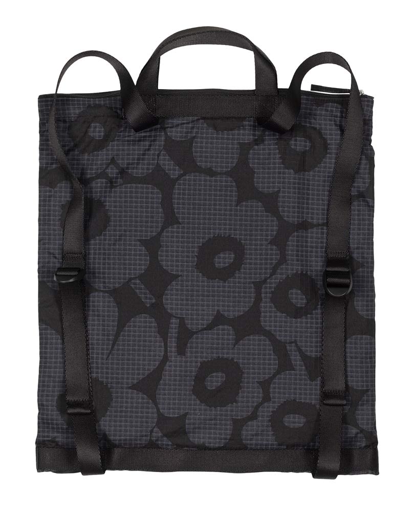 楽天市場】マリメッコ marimekko ファニーバックパック ウニッコ柄