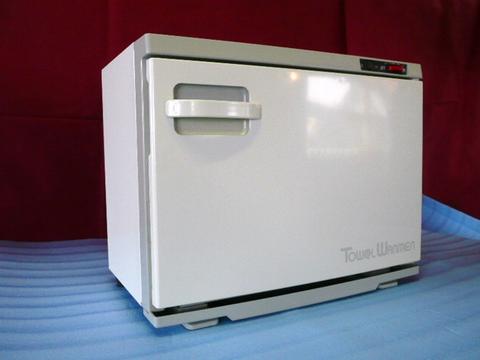 楽天市場】【卸価格/送料無料！】タオルウォーマー100本入（蒸し器