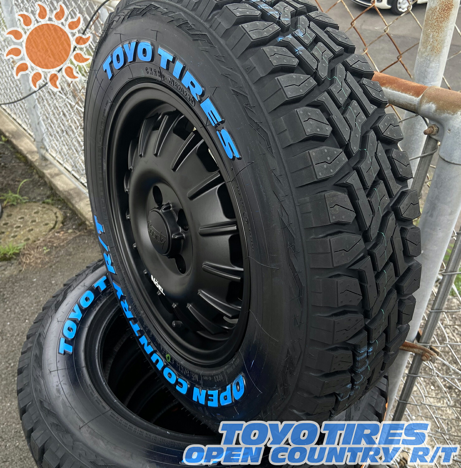 楽天市場】【人気セット！】夏タイヤセット 新品4本組 ハスラー タフト