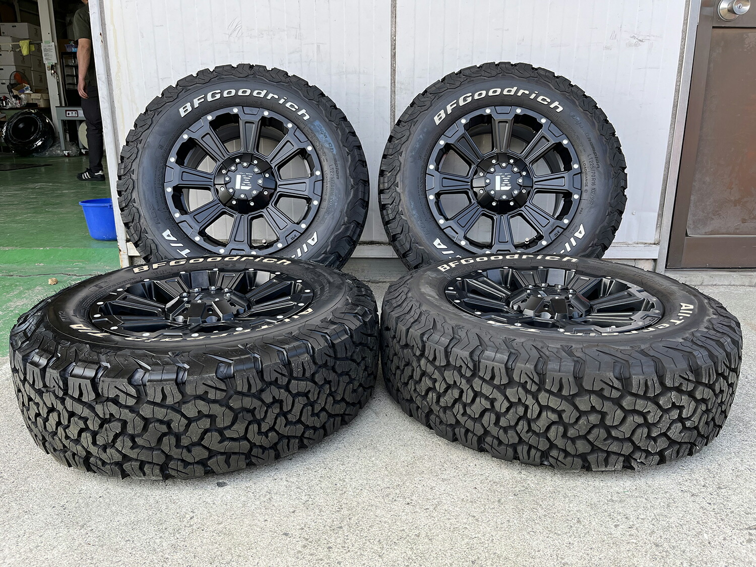 楽天市場】デリカD5 DELICA D5 デリカ D:5 新品タイヤホイールセット