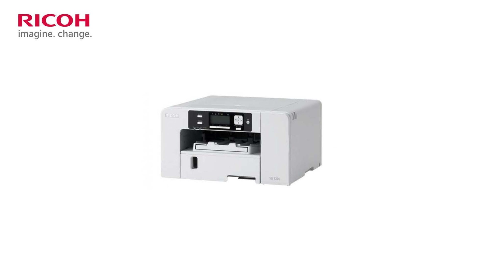 楽天市場】RICOH A4ジェルジェットプリンター SG3200 安心3年モデル