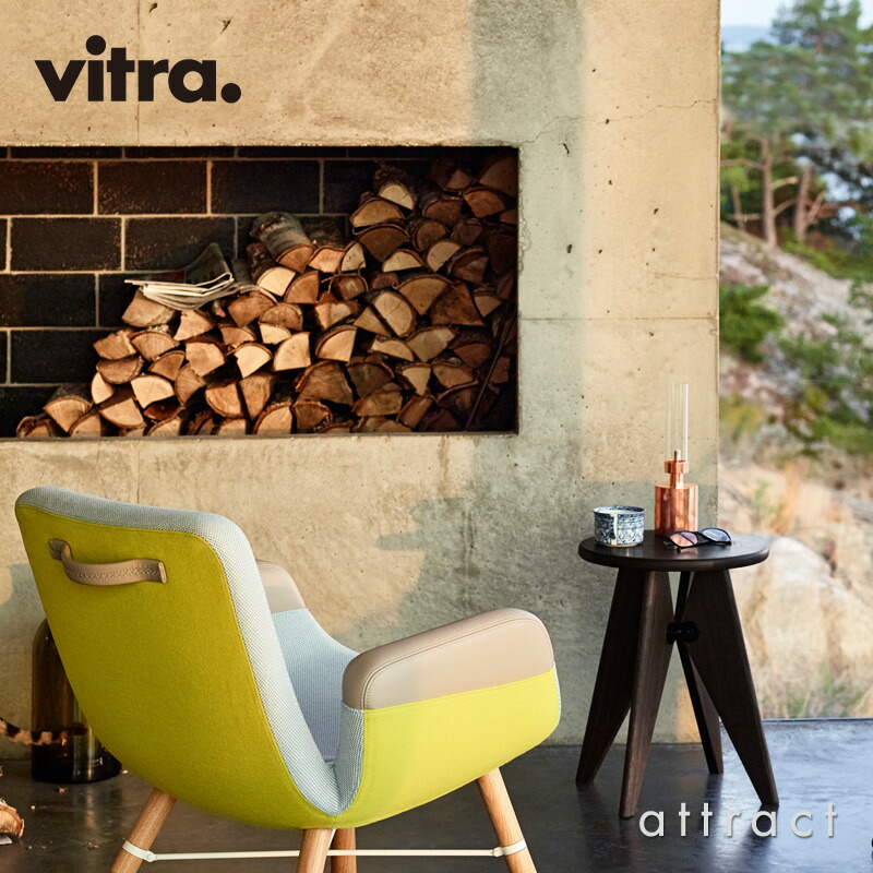 楽天市場】ヴィトラ Vitra タブレ ボワ Tabouret Bois スツール チェア