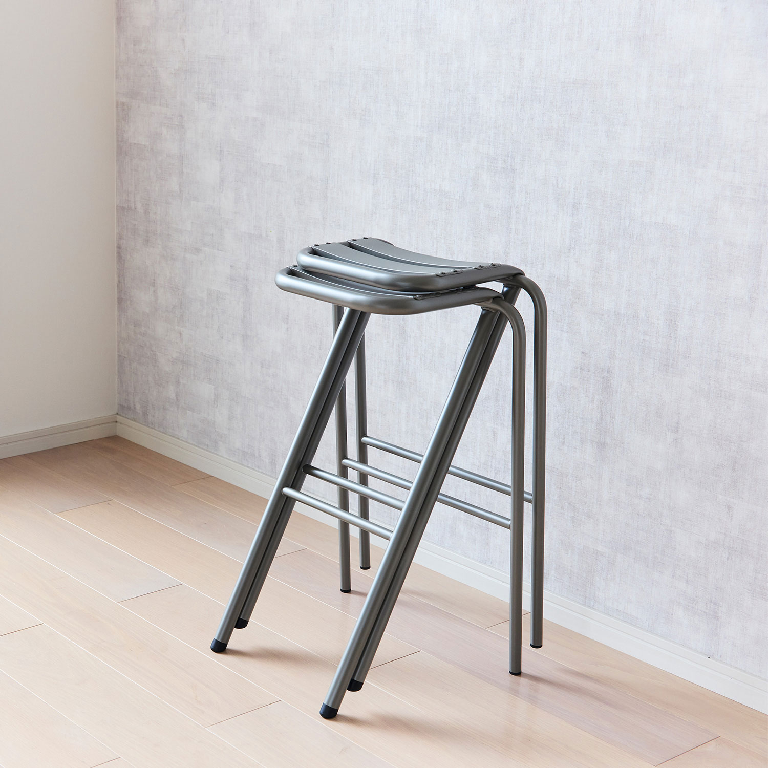 楽天市場】デュエンデ DUENDE ベント ハイスツール BENT HIGH STOOL