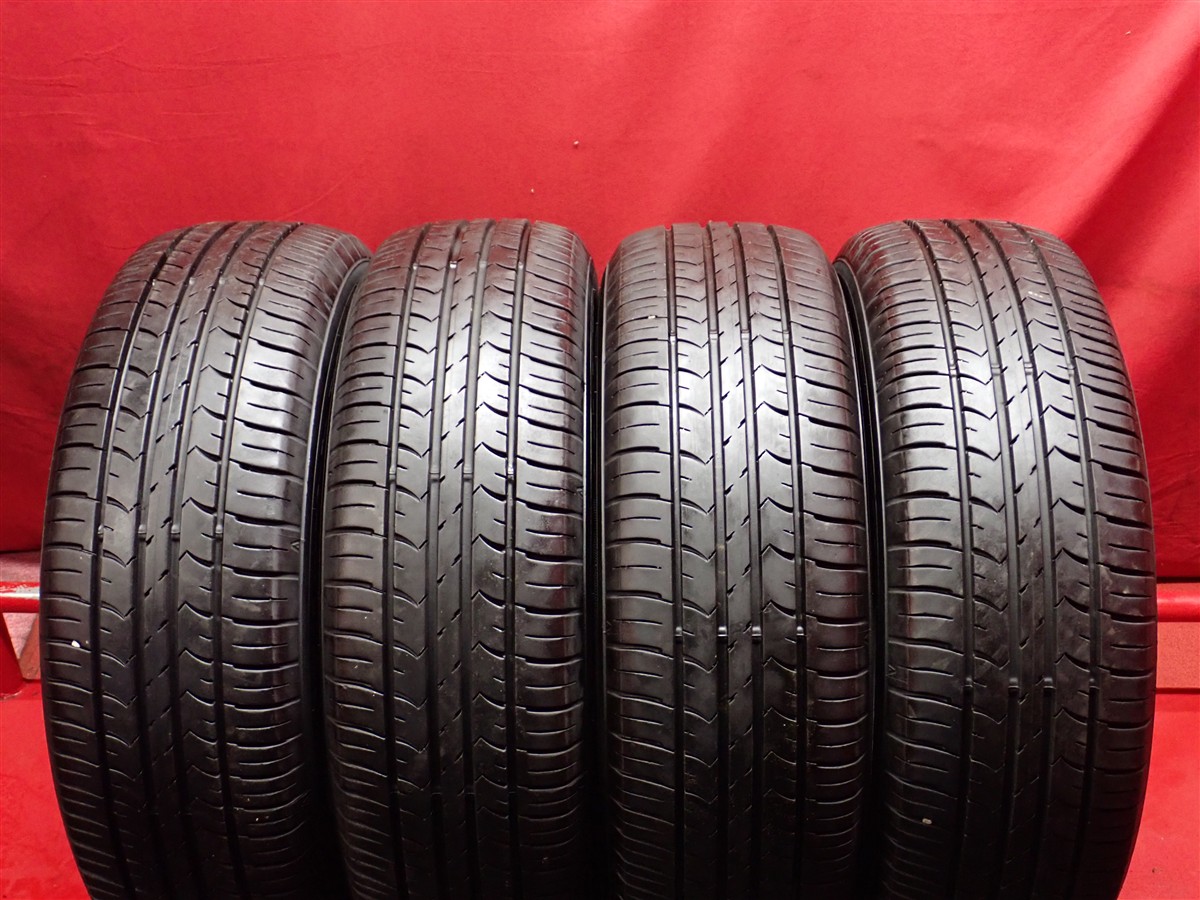 楽天市場】efficientgrip eco eg01 195／65r15 91hの通販