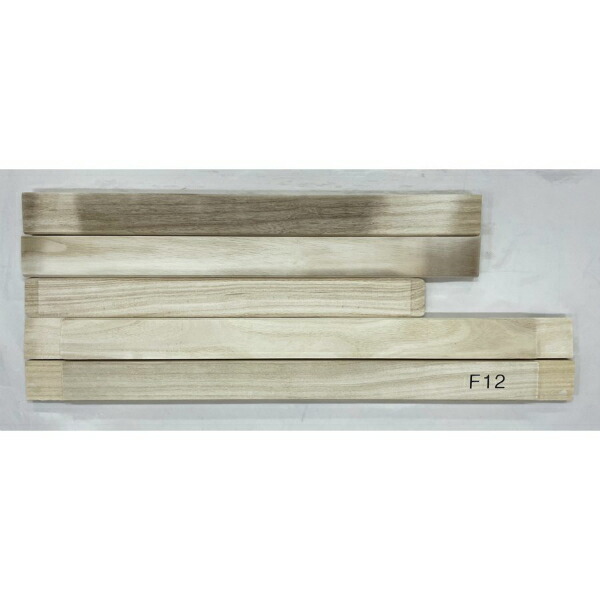 楽天市場】画材 油絵・アクリル画用 桐木枠 S50号サイズ -新品 : 絵画